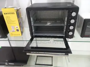 Singer 64L Oven