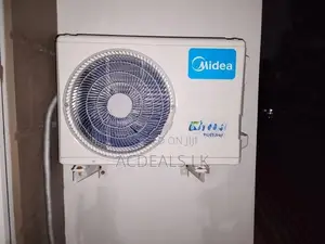 Midea Air Conditions