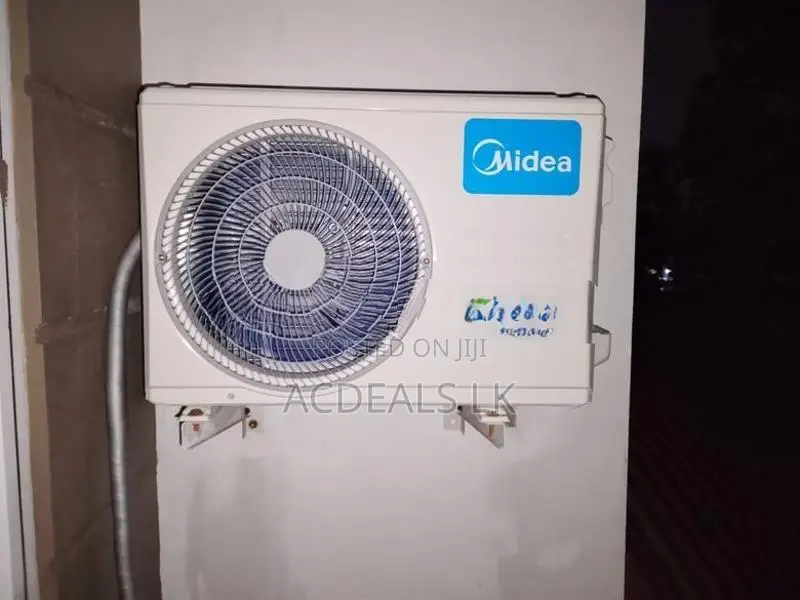 Midea Air Conditions