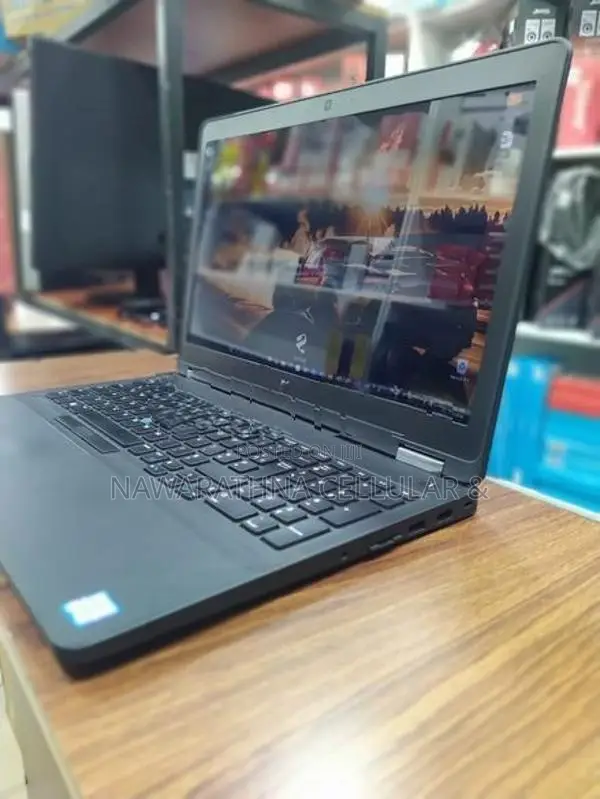 i5 8th Gen Laptop