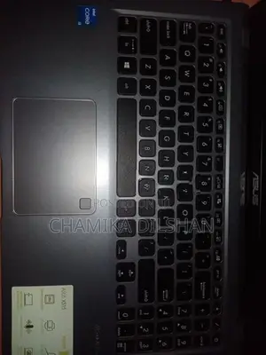 Asus i3 11 Gen Laptop