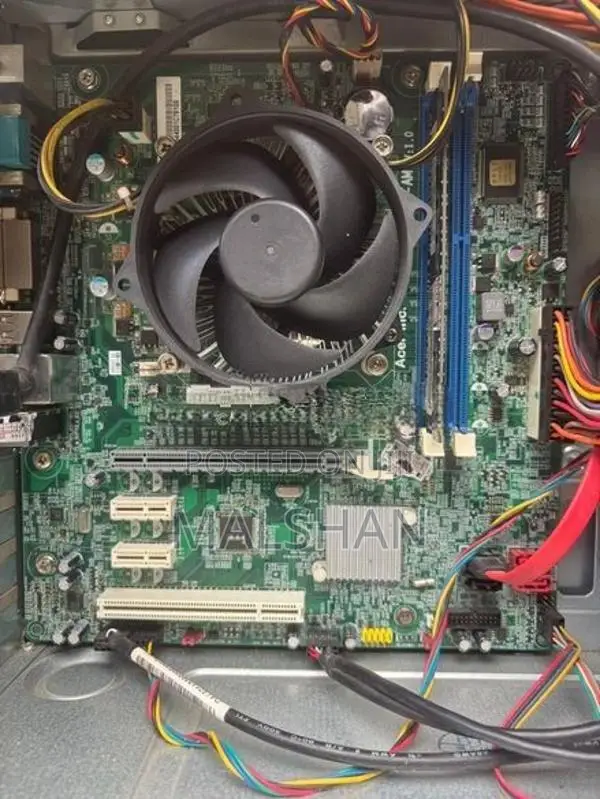 Acer i5 4th Gen PC