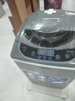 Innovex 7Kg Washing Mashing