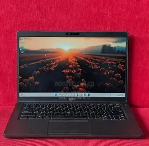 DELL I5 8GEN /8GB RAM /256GB SSD /14INCH DISPLAY LAPTOP