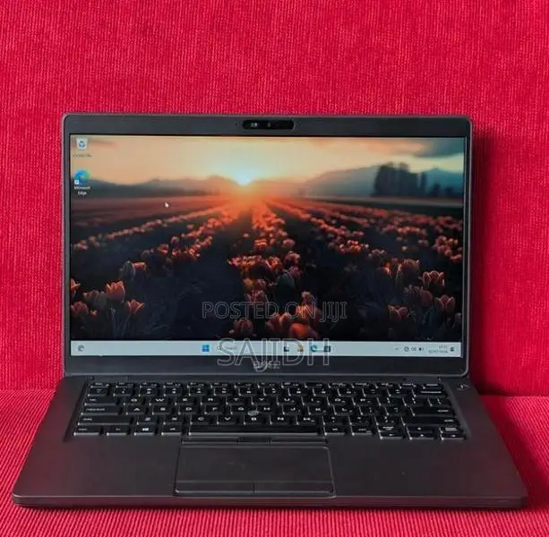DELL I5 8GEN /8GB RAM /256GB SSD /14INCH DISPLAY LAPTOP