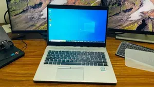 HP ELITE BOOK 840 G5