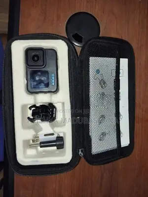 GO Pro Hero 11 Black