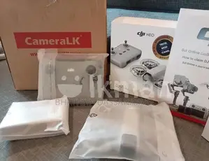 DJI Neo Fly More Combo