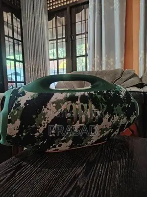 Jbl Boombox 4