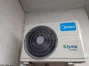 Midea Air Conditions