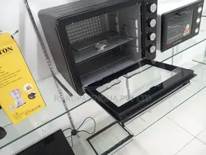 Singer 64L Oven