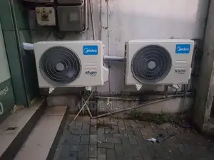 Midea Air Conditions