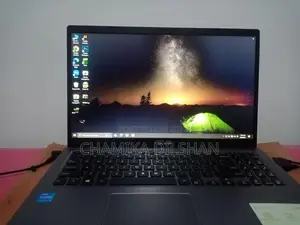 Asus i3 11 Gen Laptop