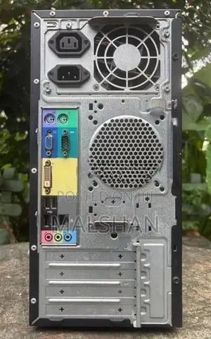 Acer i5 4th Gen PC