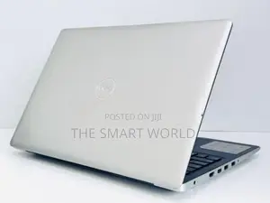 Dell Inpiron Core i3 10th Gen 8GB RAM 256GB NVMe Professional Laptop