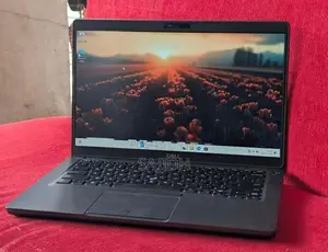 DELL I5 8GEN /8GB RAM /256GB SSD /14INCH DISPLAY LAPTOP