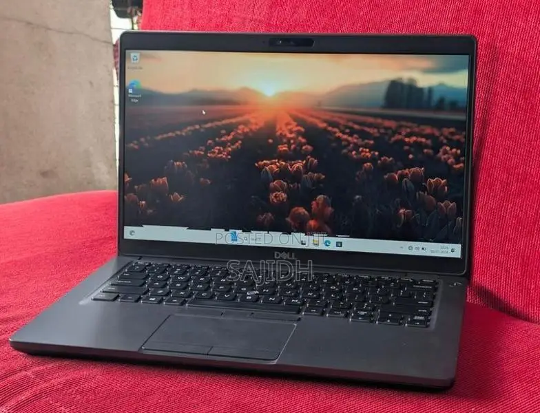 DELL I5 8GEN /8GB RAM /256GB SSD /14INCH DISPLAY LAPTOP