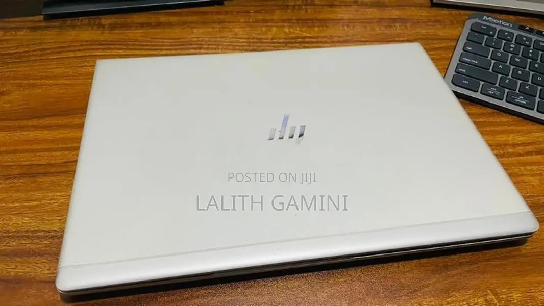 HP ELITE BOOK 840 G5