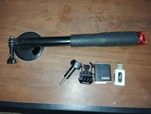 GO Pro Hero 11 Black