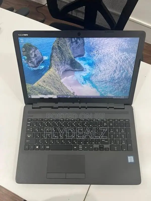 HP ProBook 250 G7 Laptop