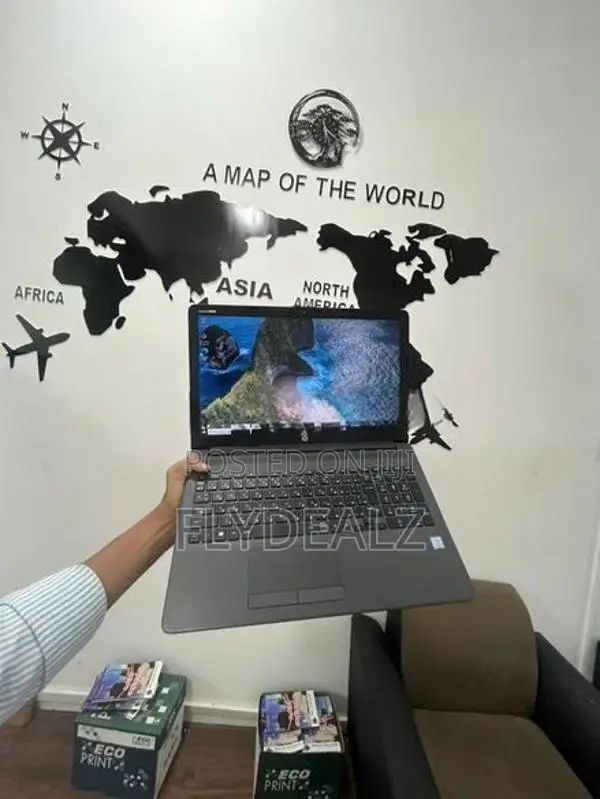 HP ProBook 250 G7 Laptop