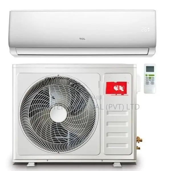 18000 Btu Tcl Saveln Inverter Brand New Ac