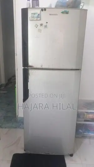Used fridge