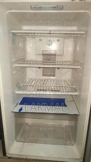 LG refrigerator