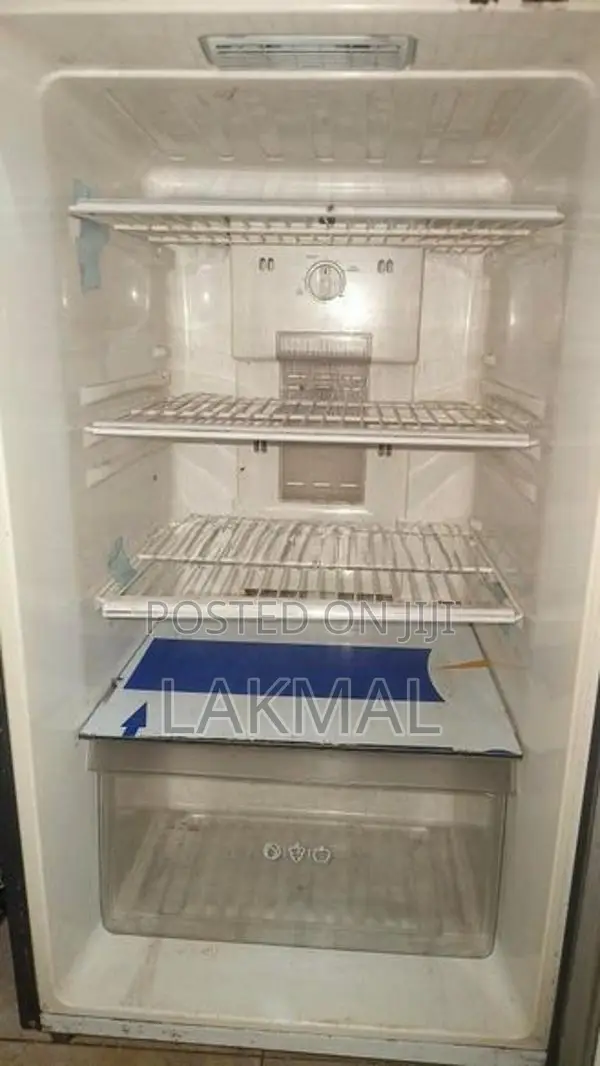 LG refrigerator