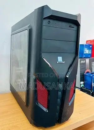 i5 7th gen PC