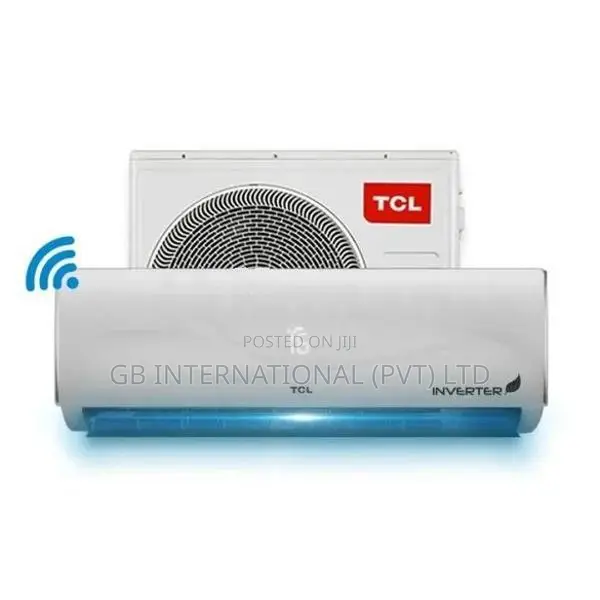 18000BTU TCL BreezeIN Inverter Brand New Ac