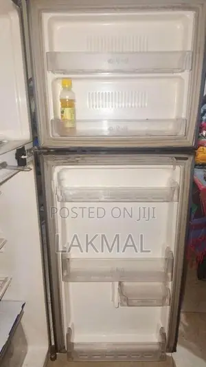 LG refrigerator
