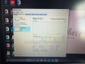 WINDOWS 10 LAPTOPS
