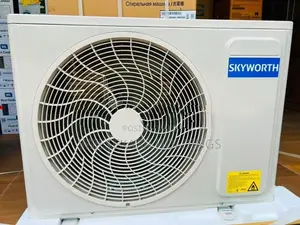 Skyworth 12000BTU Inverter Air Conditioner