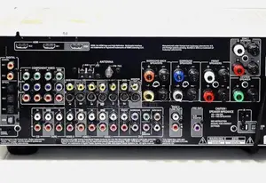 ONKYO HDMI Home Theater Receiver Amplifier