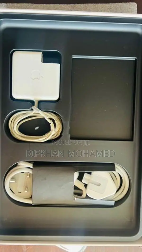 Apple MacBook Pro 13 Inch Late 2012
