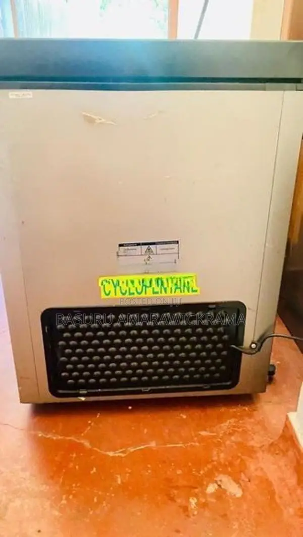 Freezer