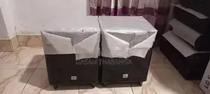 JBL Powerd Subwoofer Brandnew