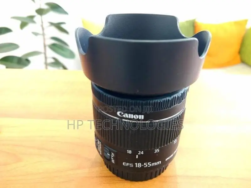 Canon EOS 800D Camera