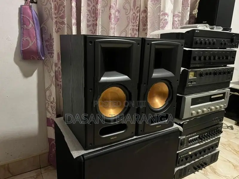Klipsch Reference Bookshelf Speaker