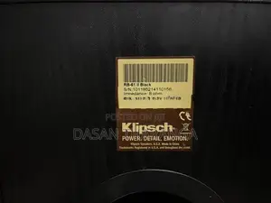 Klipsch Reference Bookshelf Speaker