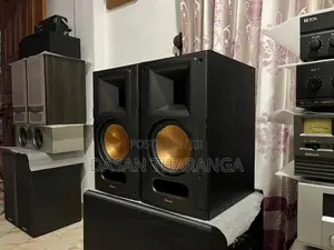 Klipsch Reference Bookshelf Speaker