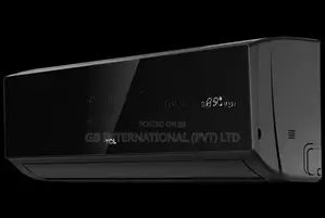 18000BTU TCL Black Inverter Brand New Ac