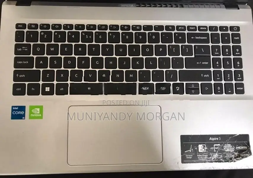 ACER Laptop