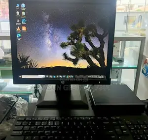 HP Pro Desk Mini PC