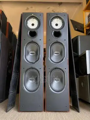 KEF Q-75 Floor Standing Speakers