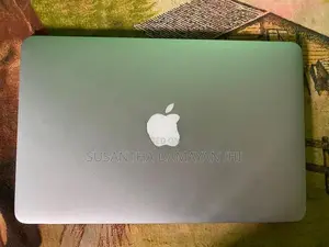 Apple MacBook Air Laptop 2015