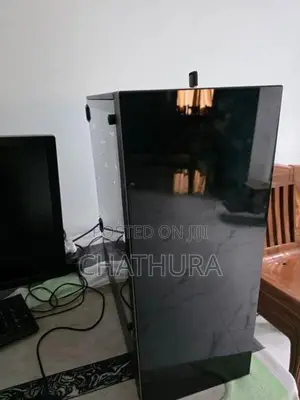 Gaming PC Full Set - GTX 1060 6GB 16GB RAM SSD + HDD