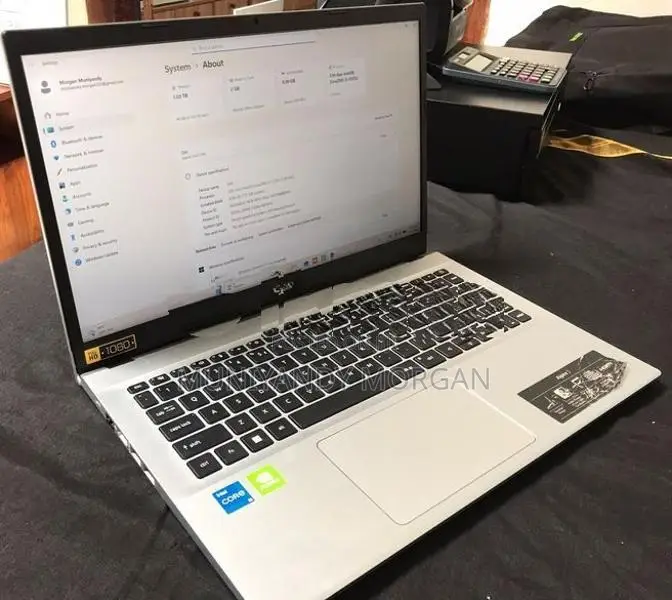 ACER Laptop