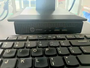 HP Pro Desk Mini PC